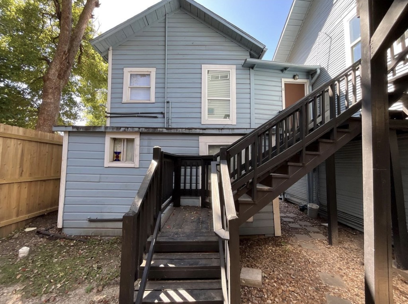 3403 Yupon Street Property Photo 21