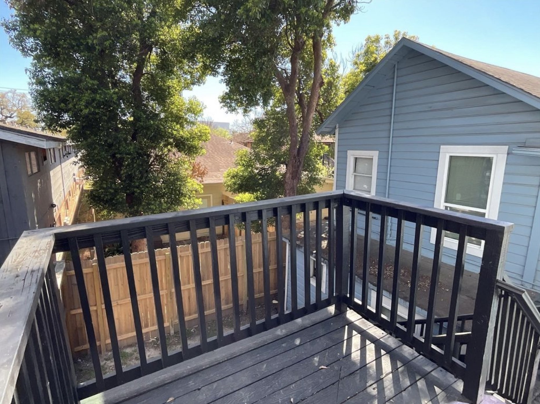 3403 Yupon Street Property Photo 23