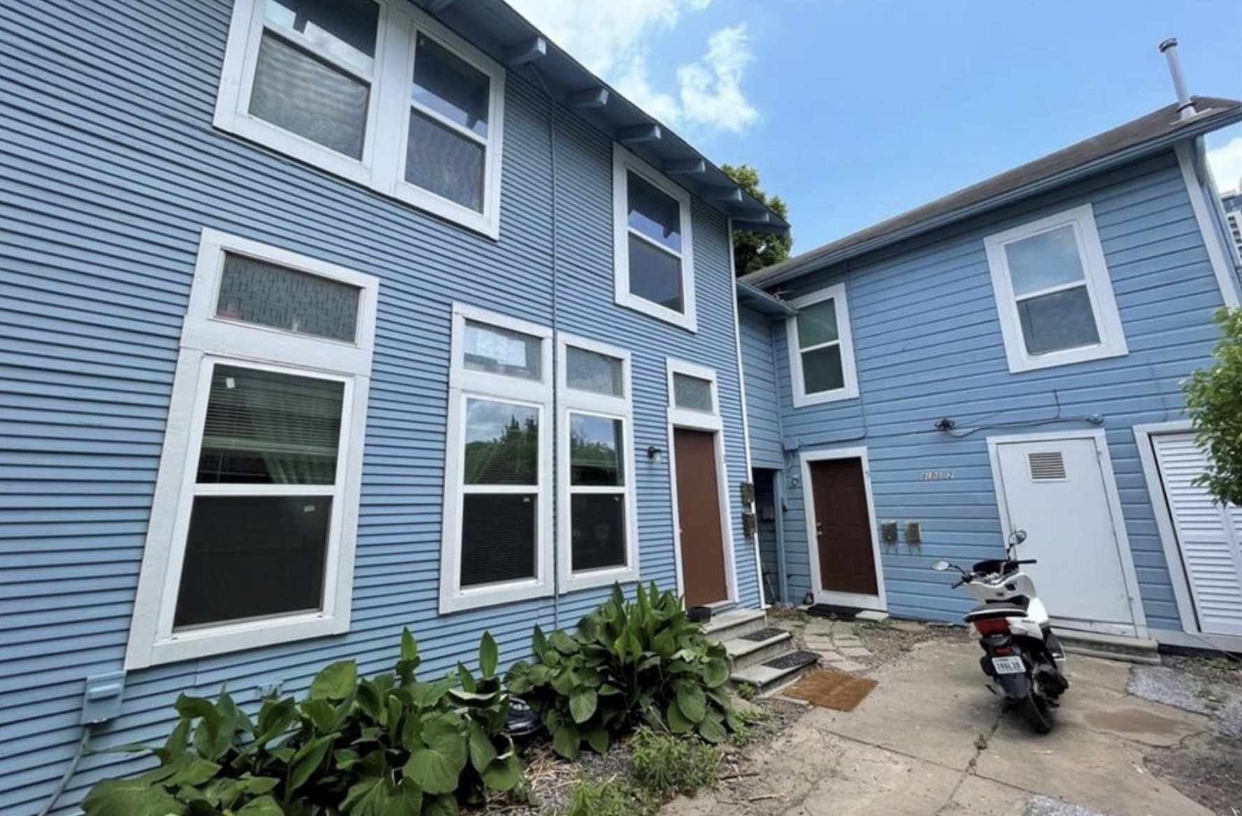3403 Yupon Street Property Photo 26