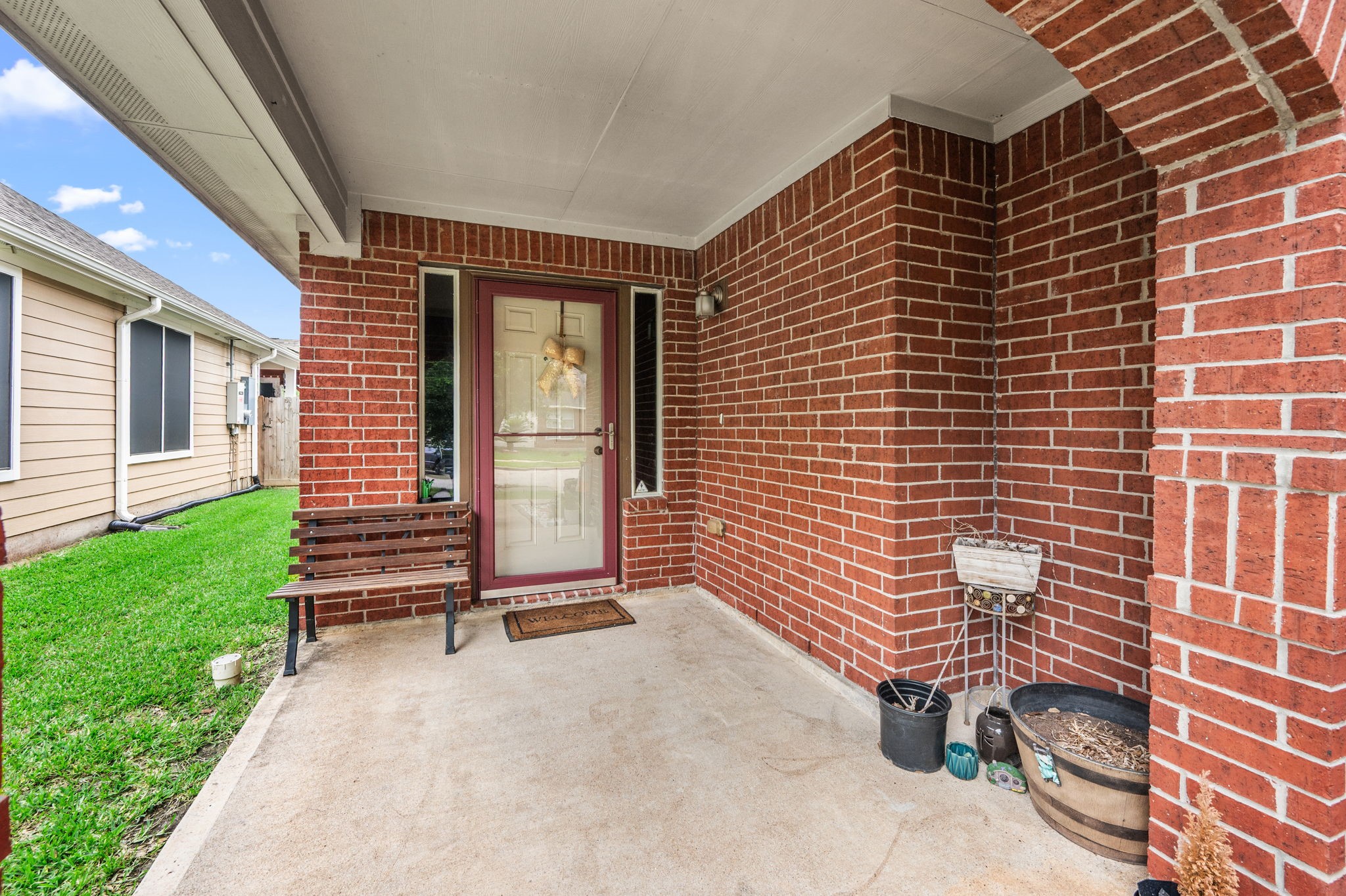 1023 Hampton Villa Lane Property Photo 4