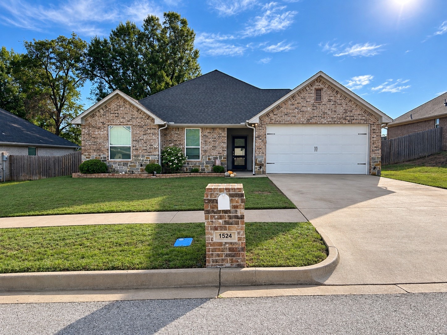 1524 Nate Circle Property Photo 1