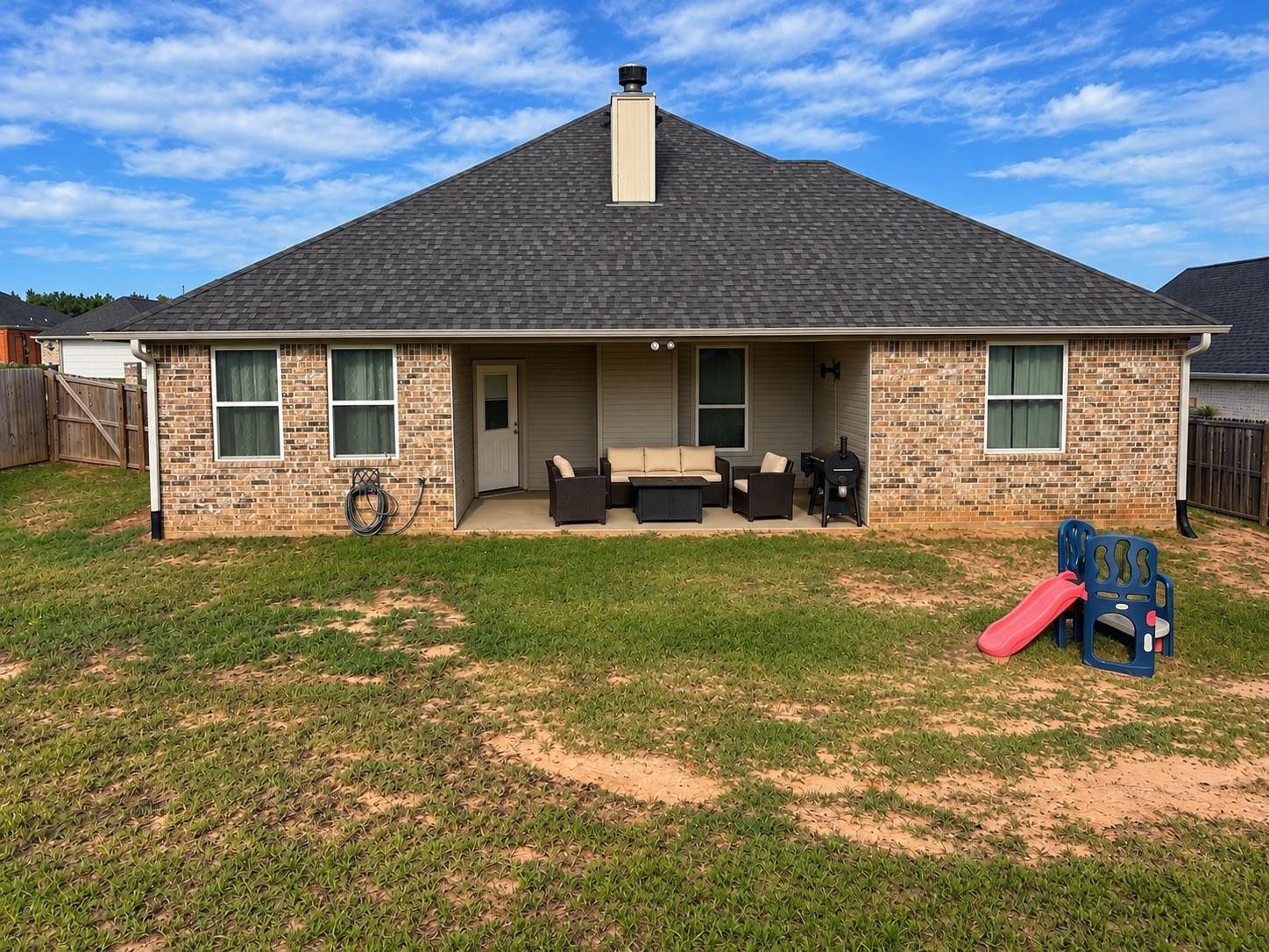1524 Nate Circle, Bullard Tx 75757 Property Photo 2