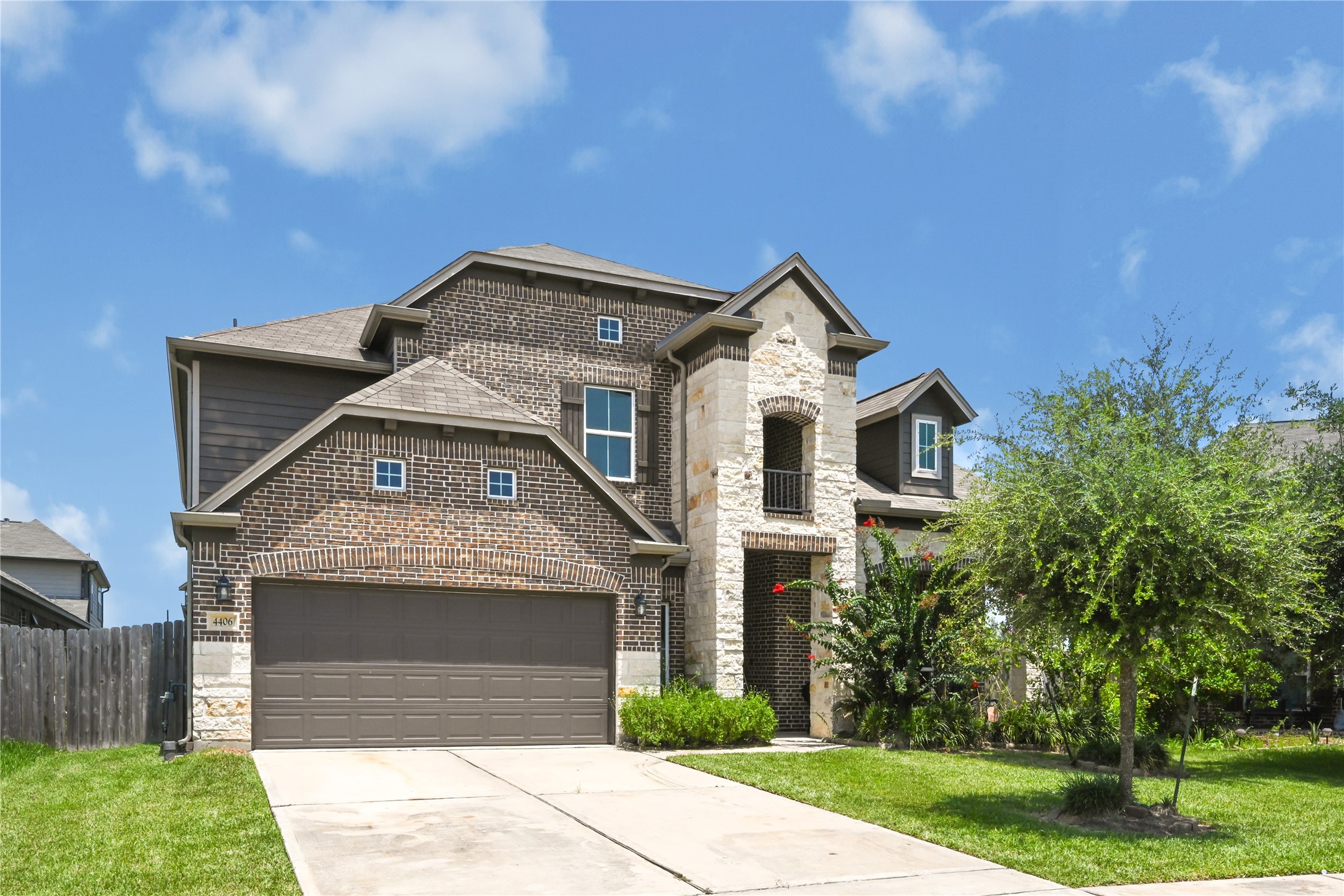 4406 Clara Rose Lane