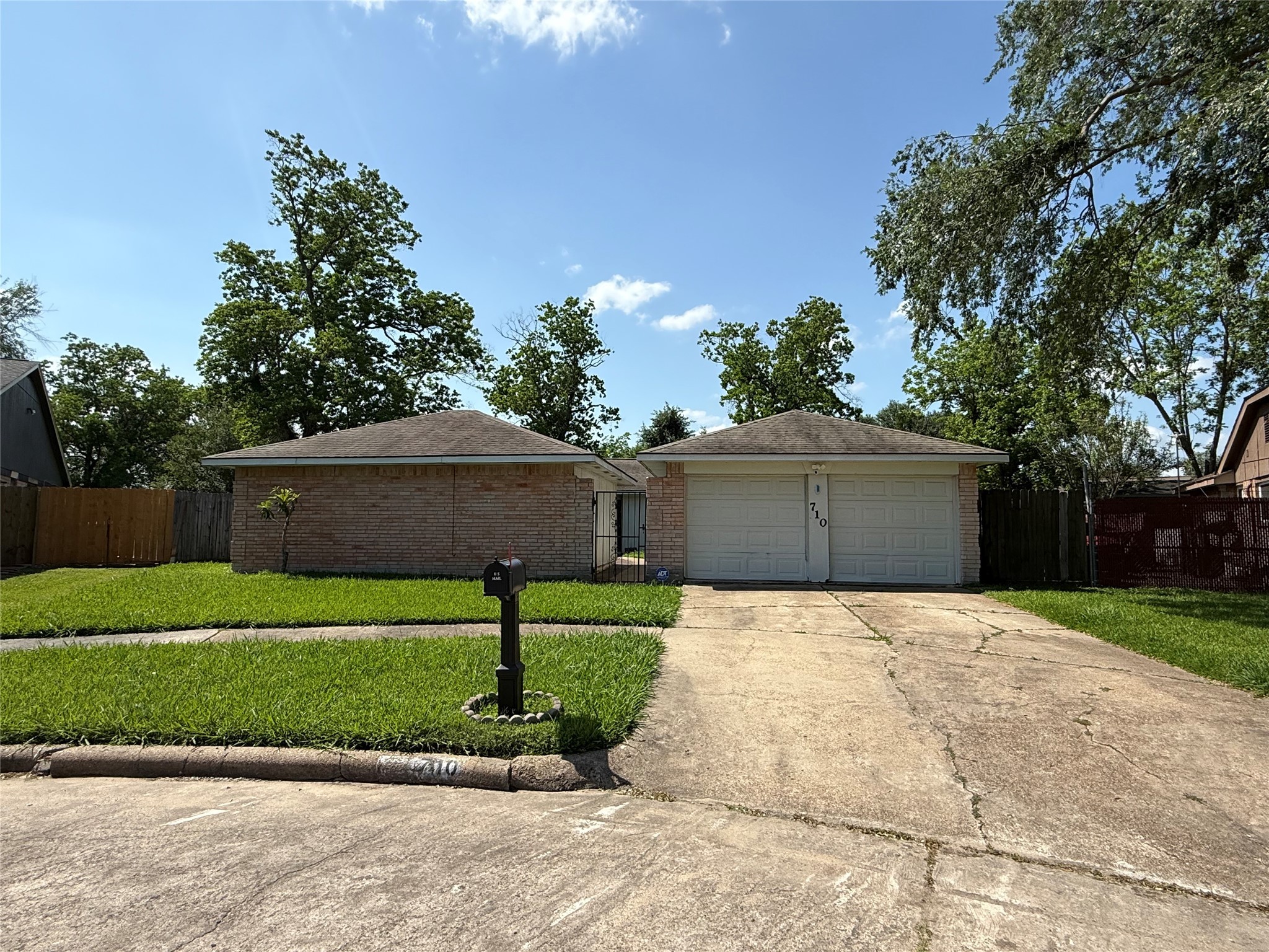 710 Fawnwood Drive Property Photo