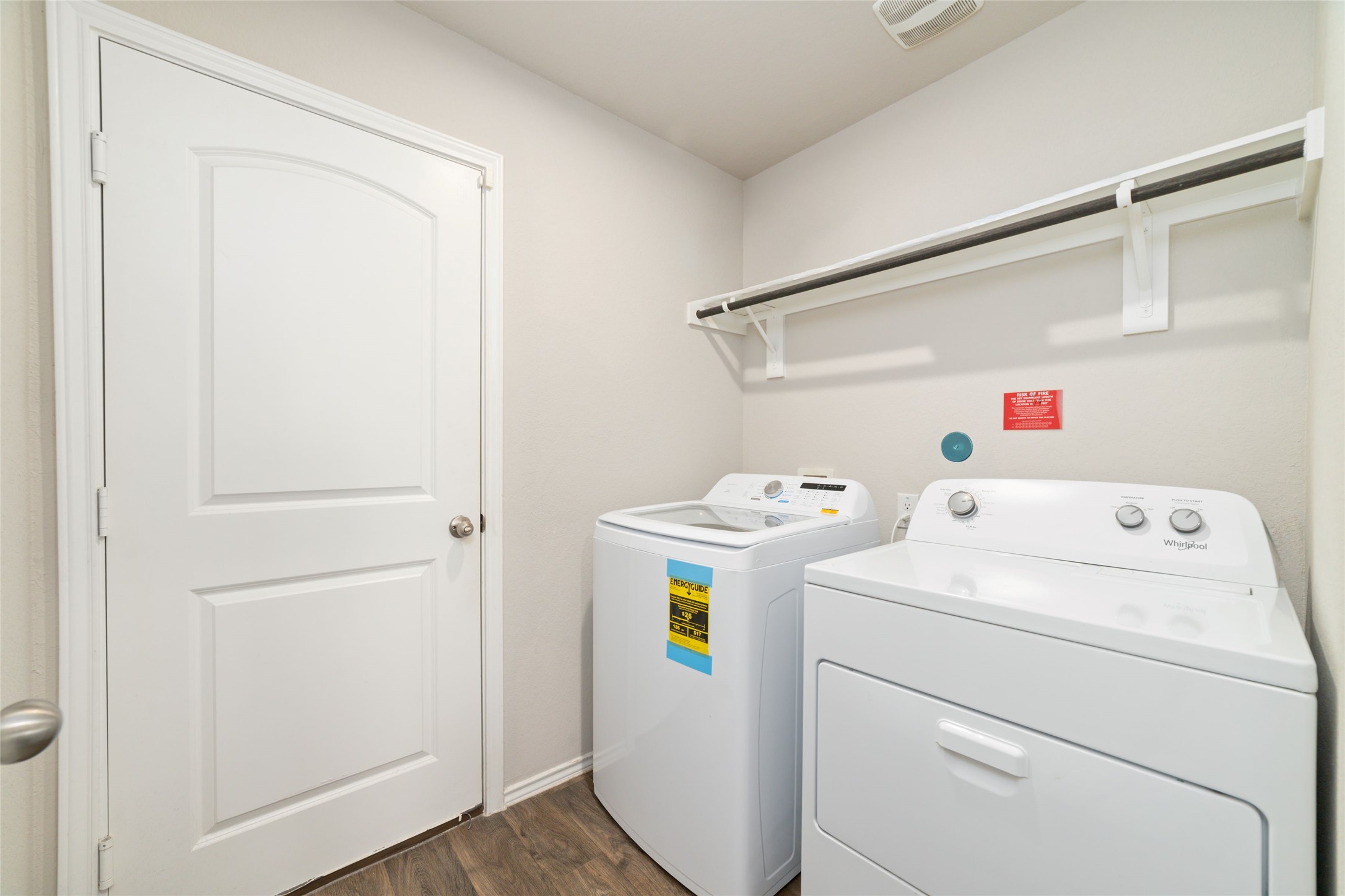 5127 Moravia Lane Property Photo 6