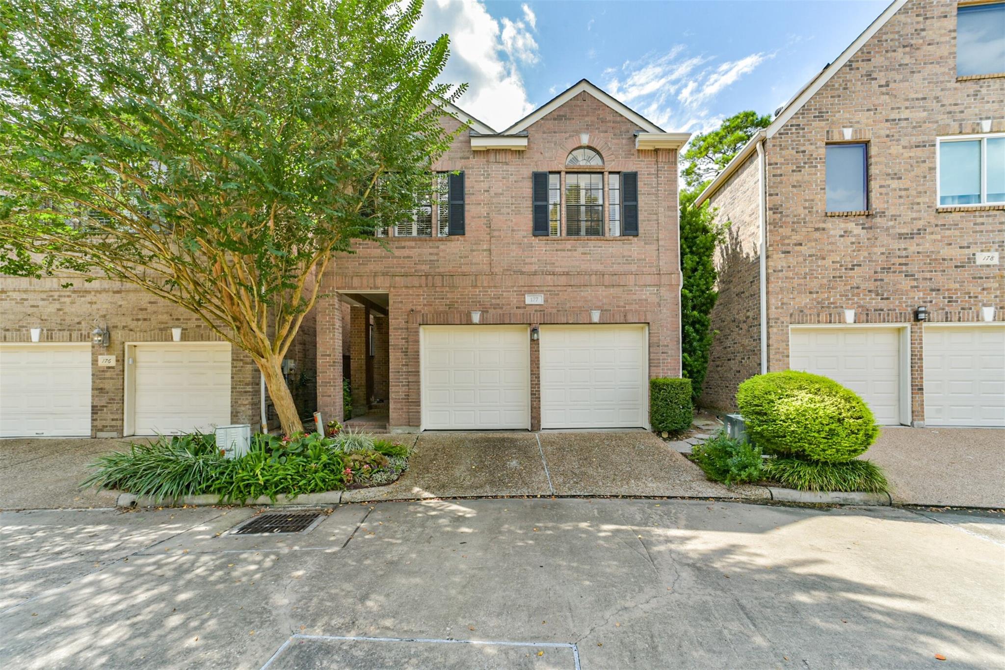 12625 Memorial Drive # 177, Houston TX 77024