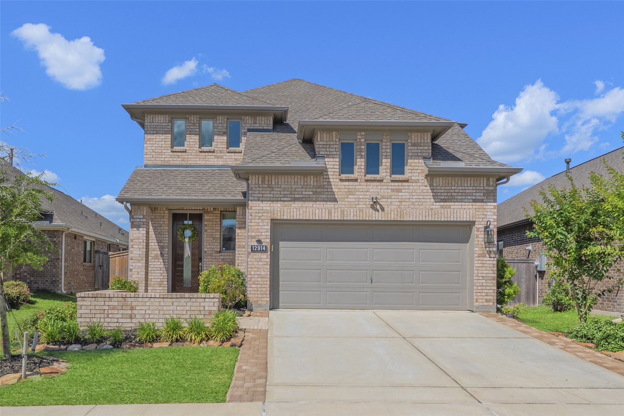 12914 Catfish River Court Property Photo 1