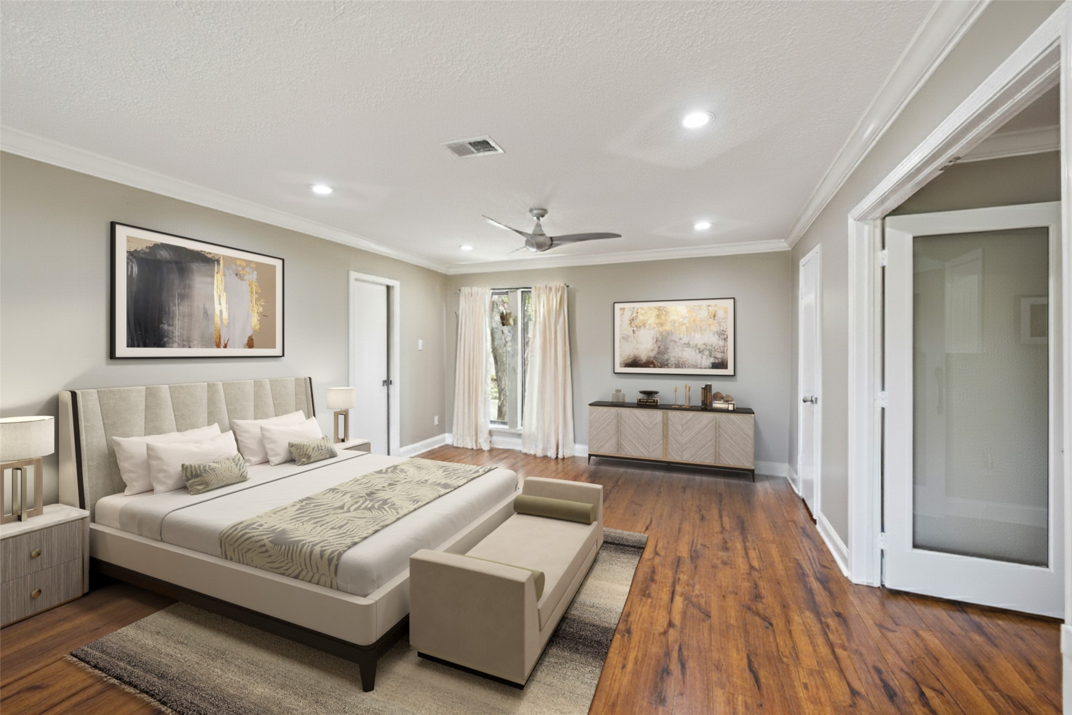 16310 Brook Forest Drive Property Photo 26