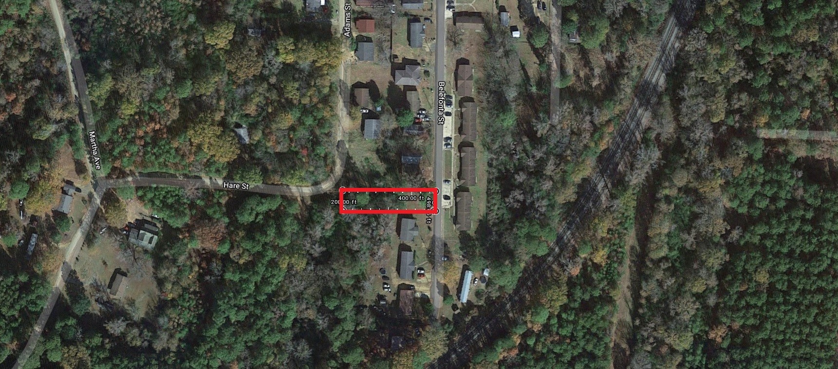 0 Belafonte Property Photo 2