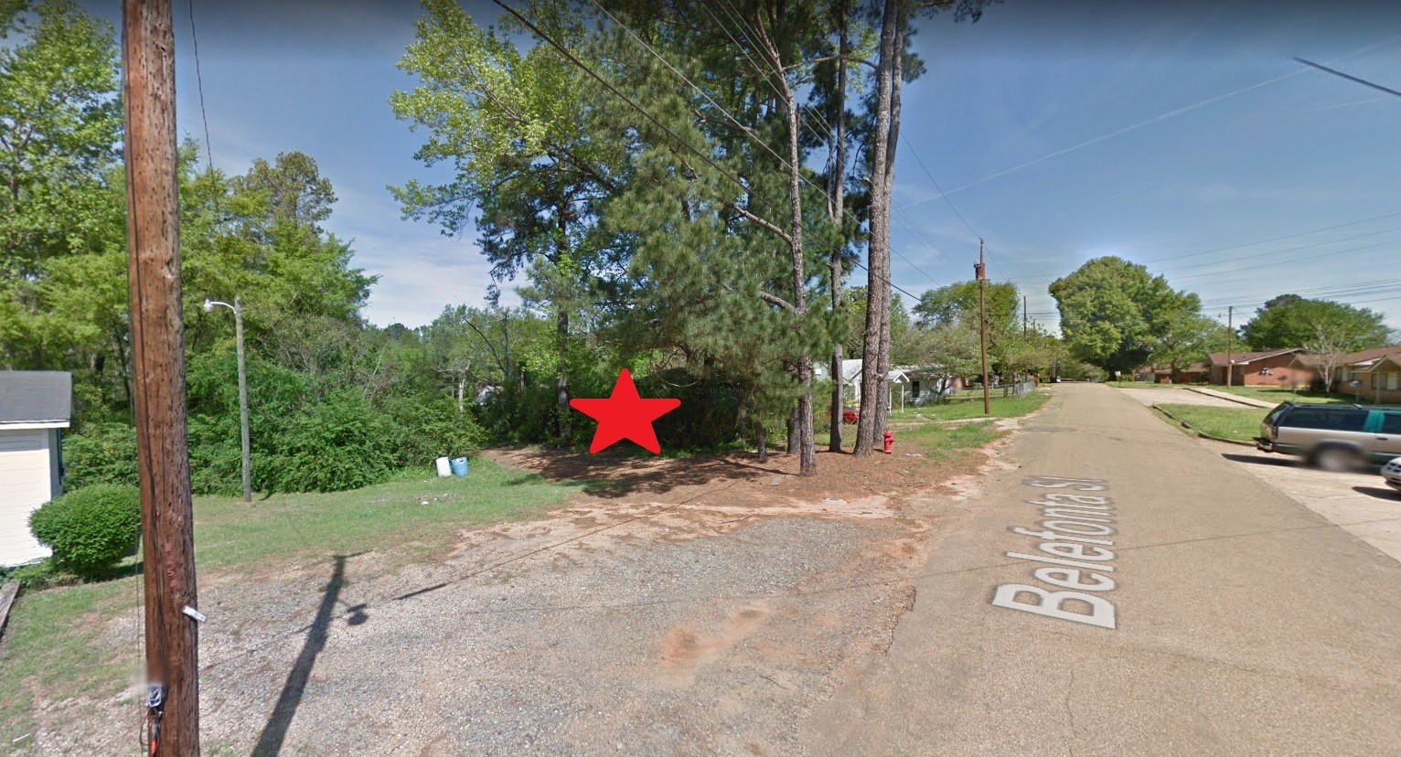 0 Belafonte Property Photo 3