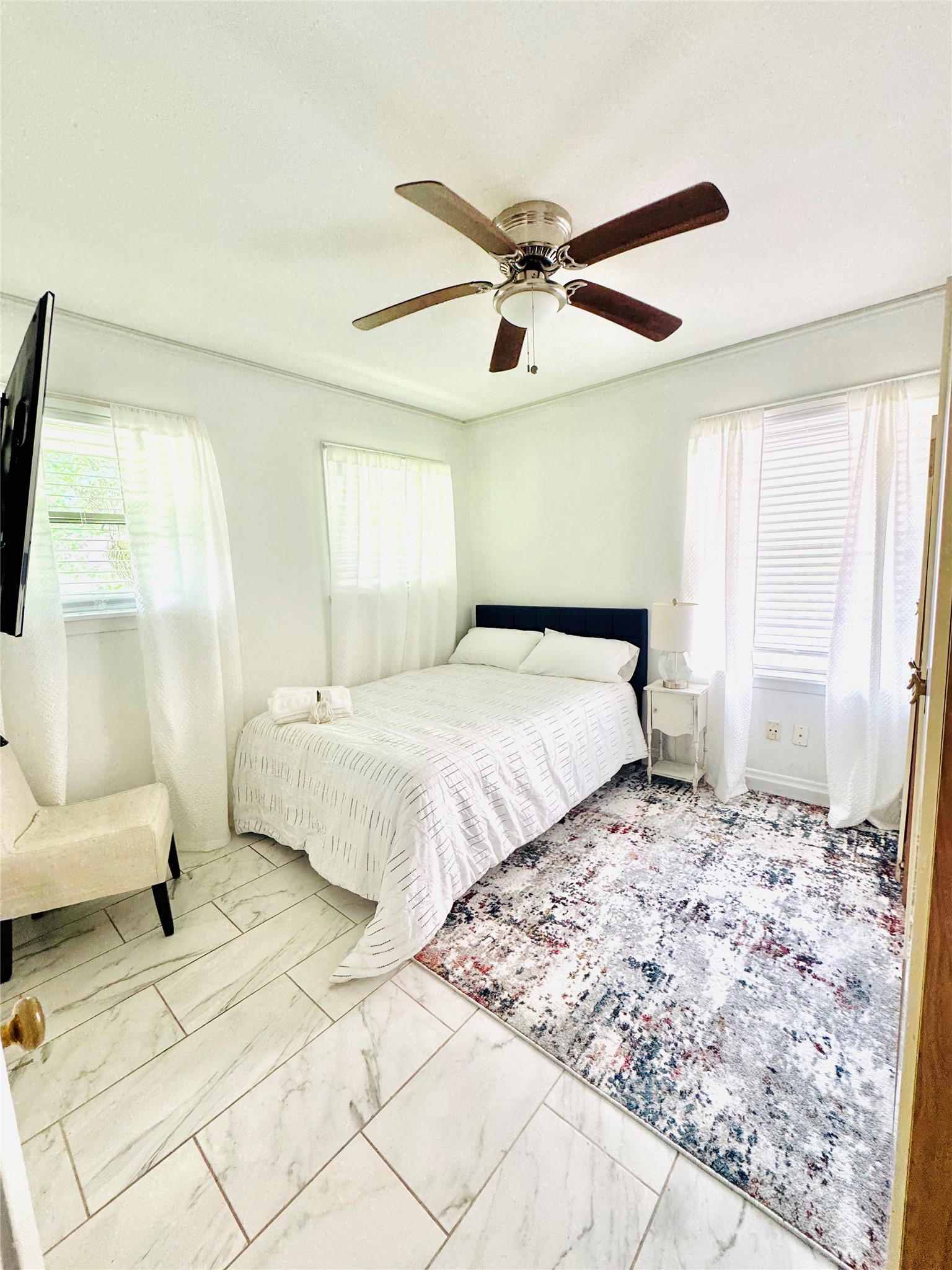 4017 Osby Drive Property Photo 4