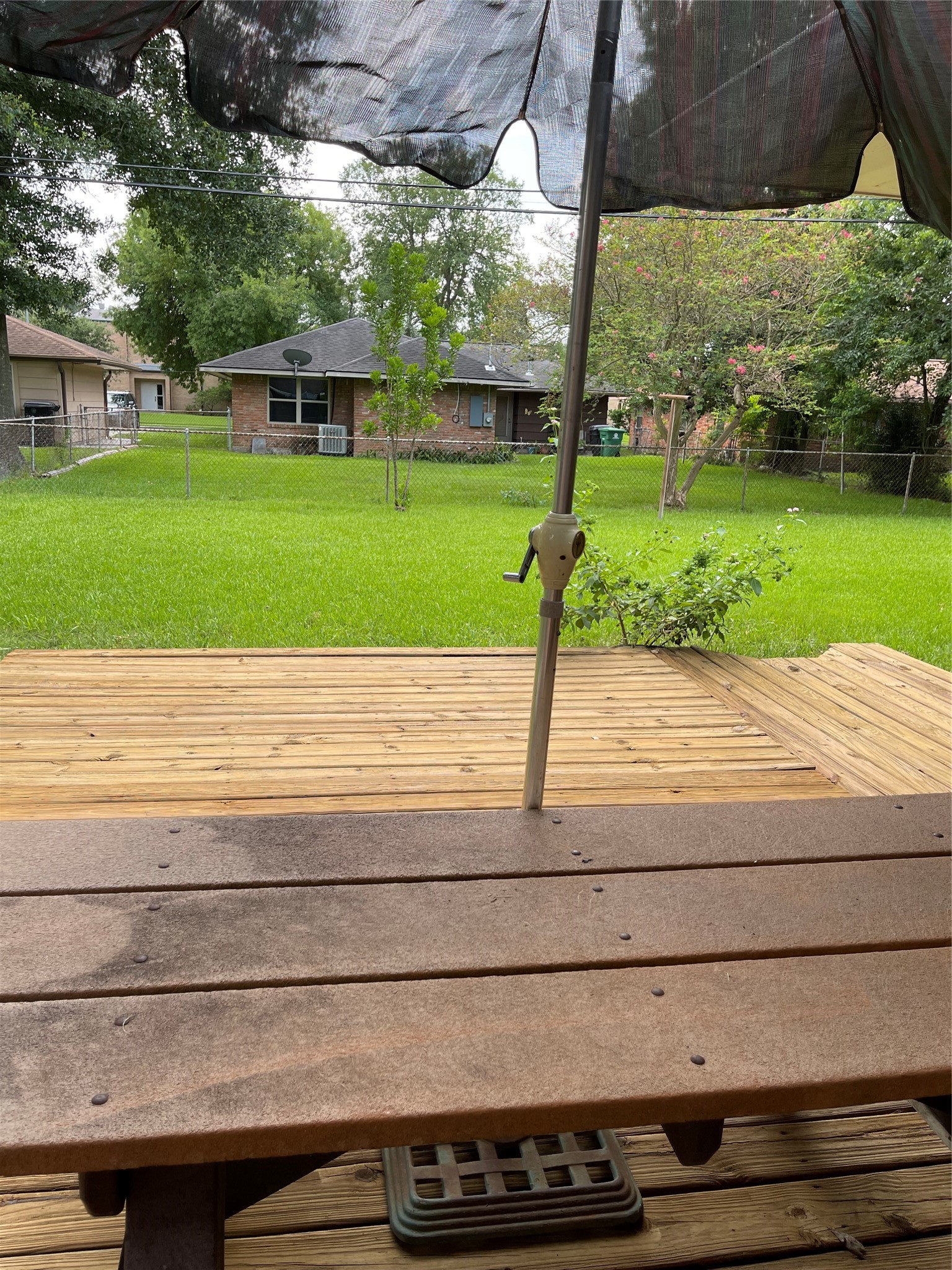 4017 Osby Drive Property Photo 6