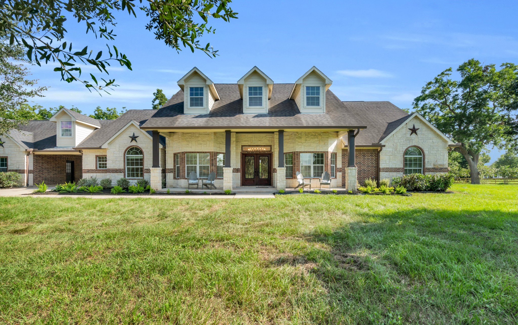 6531 Pool Hill Road Property Photo 1