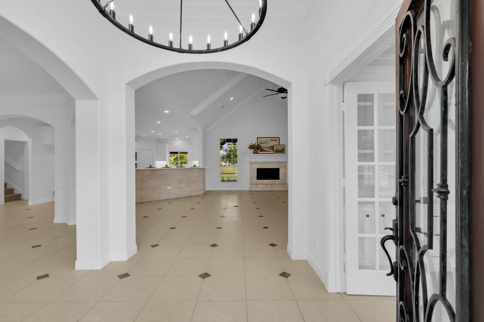 6531 Pool Hill Road Property Photo 4