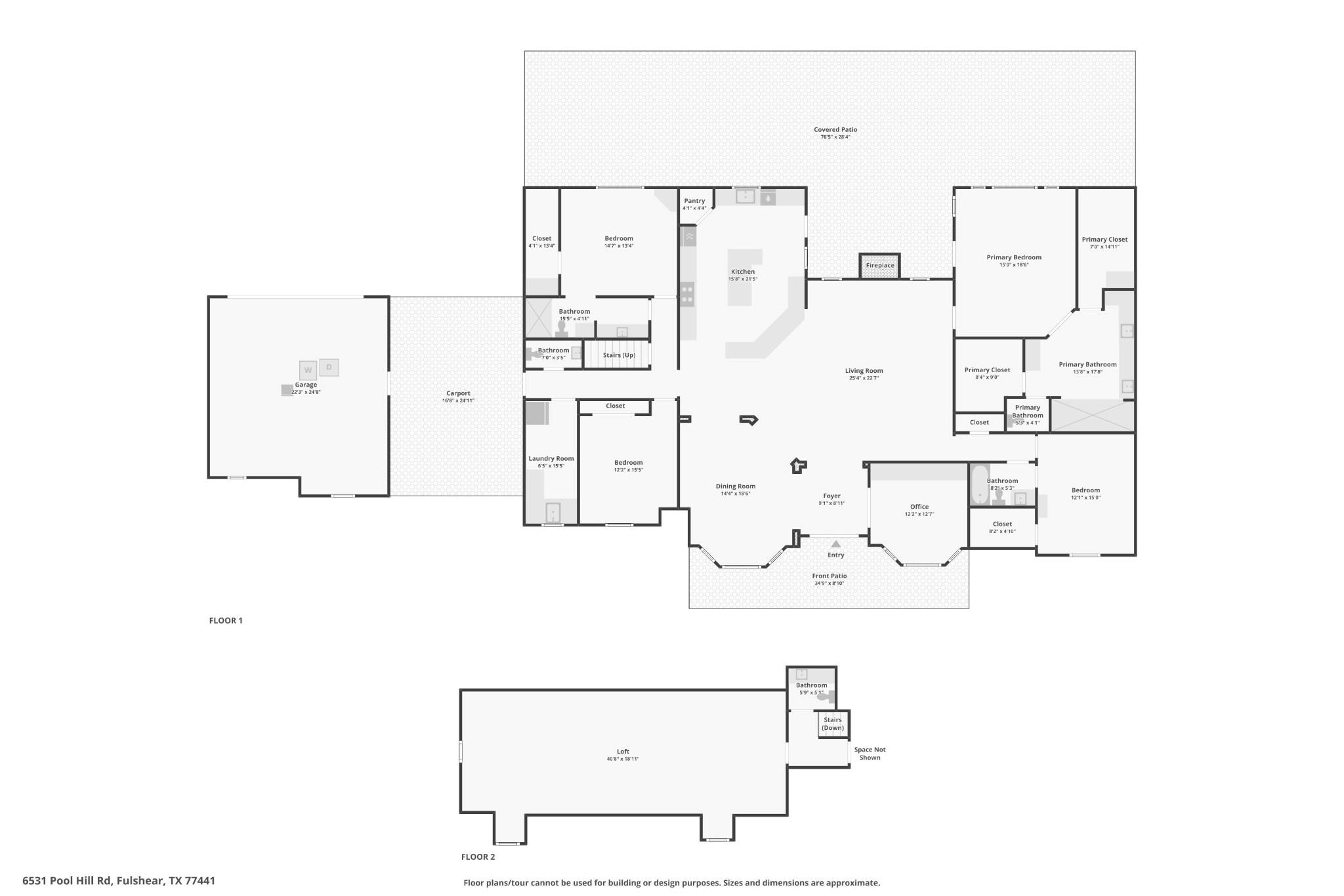 6531 Pool Hill Road Property Photo 44