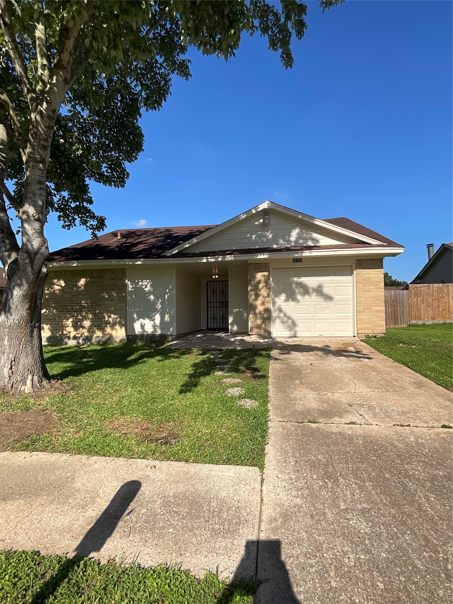 16151 Coyridge Lane Property Photo 1