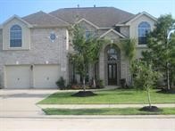 16623 Barrett Post Lane Property Photo 1