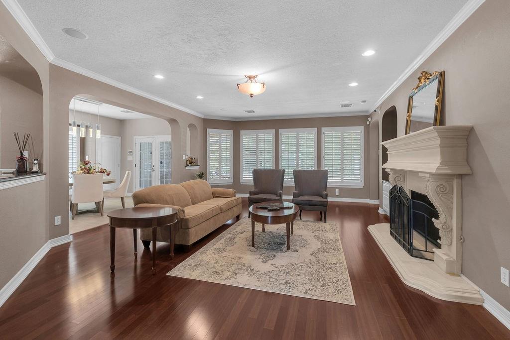 22118 Oakcreek Hollow Lane, Katy Tx 77450 Property Photo 6