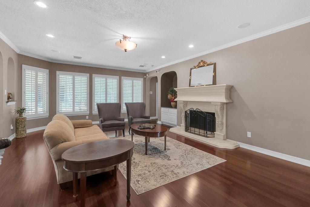 22118 Oakcreek Hollow Lane, Katy Tx 77450 Property Photo 7