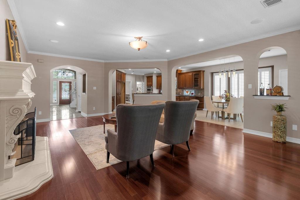 22118 Oakcreek Hollow Lane, Katy Tx 77450 Property Photo 8