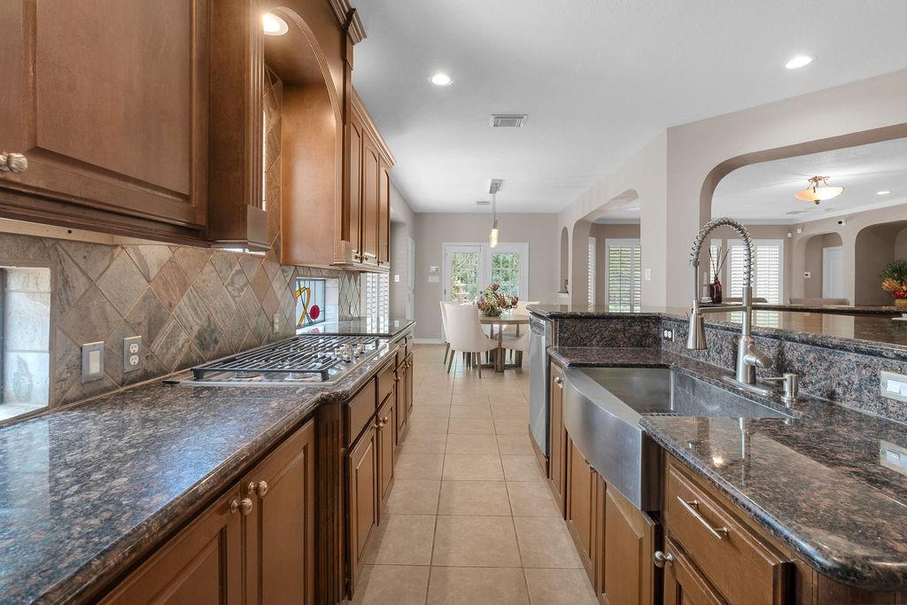22118 Oakcreek Hollow Lane, Katy Tx 77450 Property Photo 10