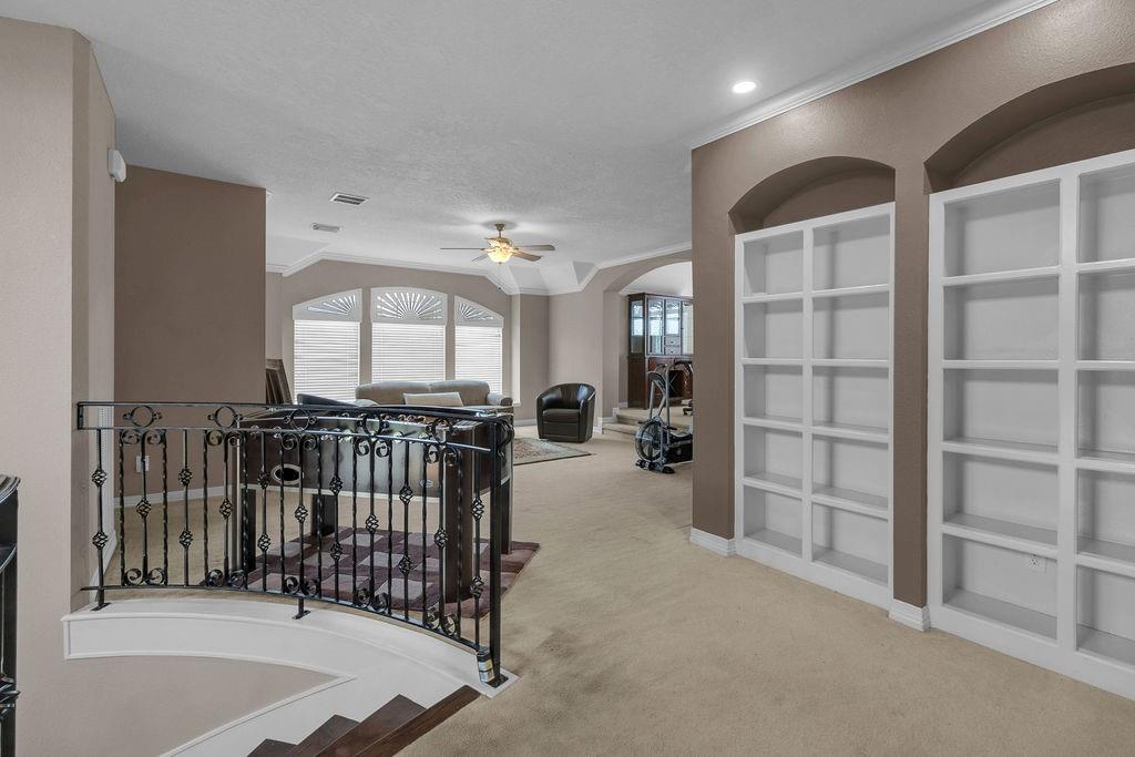 22118 Oakcreek Hollow Lane, Katy Tx 77450 Property Photo 22