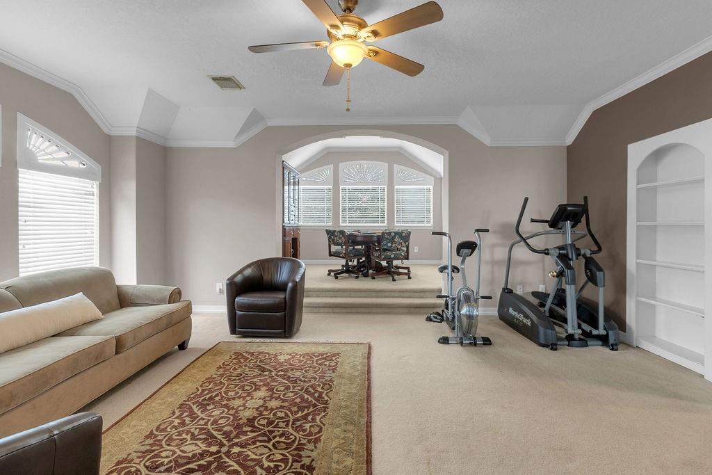 22118 Oakcreek Hollow Lane, Katy Tx 77450 Property Photo 23
