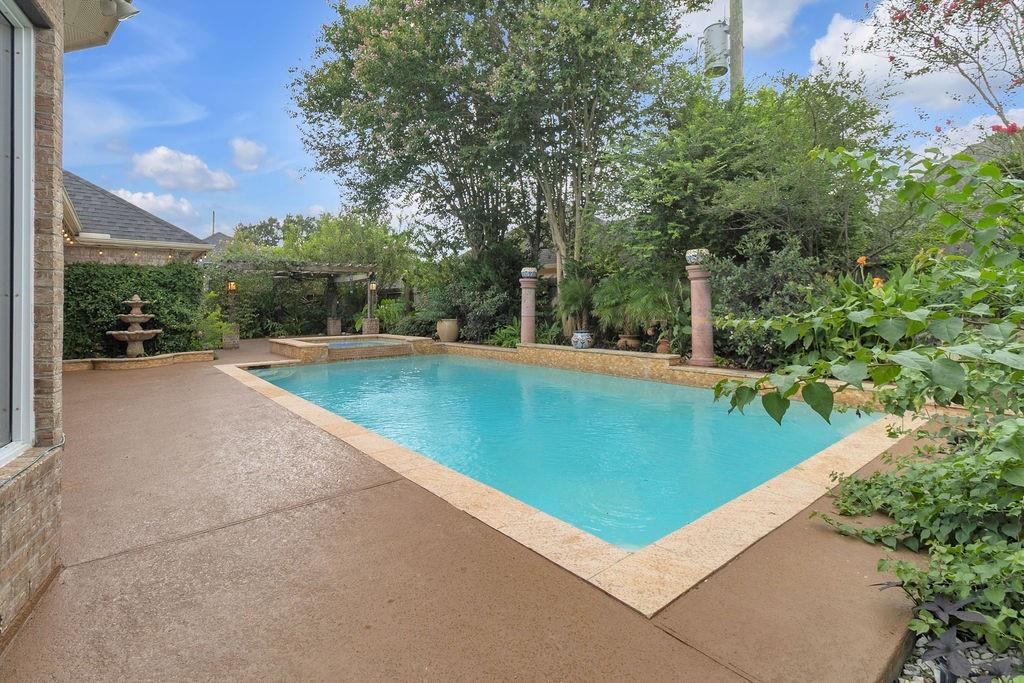 22118 Oakcreek Hollow Lane, Katy Tx 77450 Property Photo 40