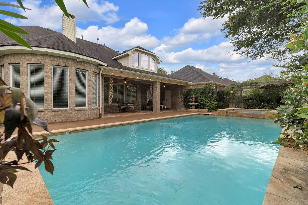 22118 Oakcreek Hollow Lane, Katy Tx 77450 Property Photo 41