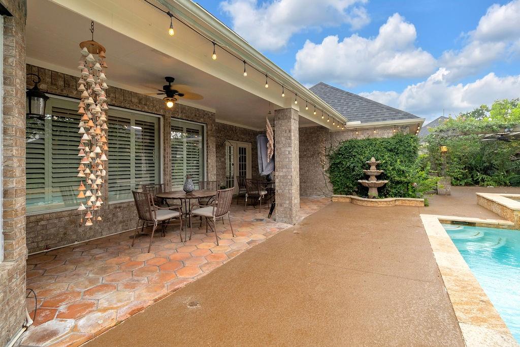 22118 Oakcreek Hollow Lane, Katy Tx 77450 Property Photo 42
