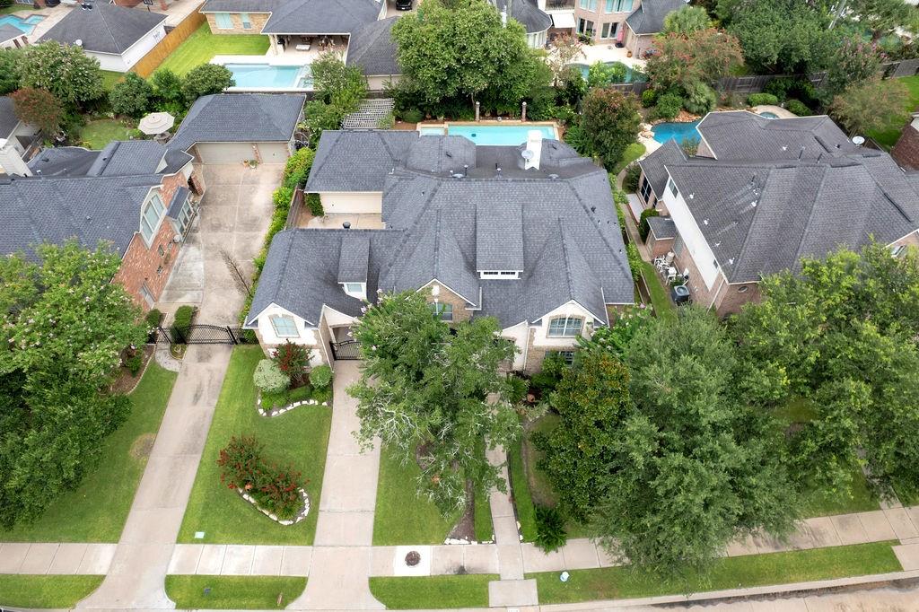 22118 Oakcreek Hollow Lane, Katy Tx 77450 Property Photo 45