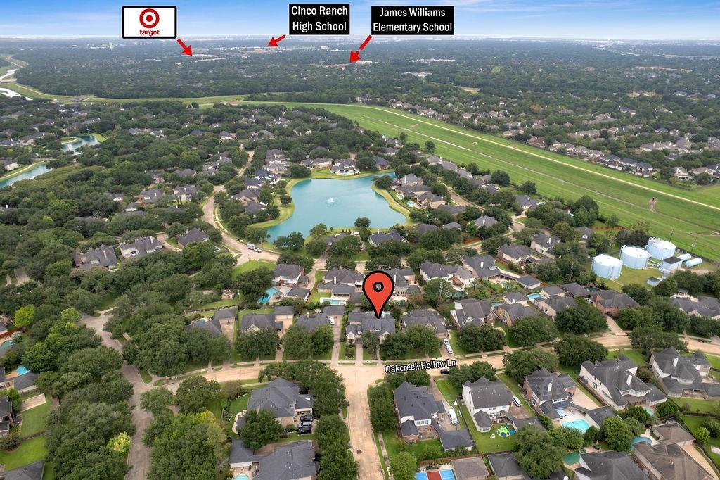 22118 Oakcreek Hollow Lane, Katy Tx 77450 Property Photo 46