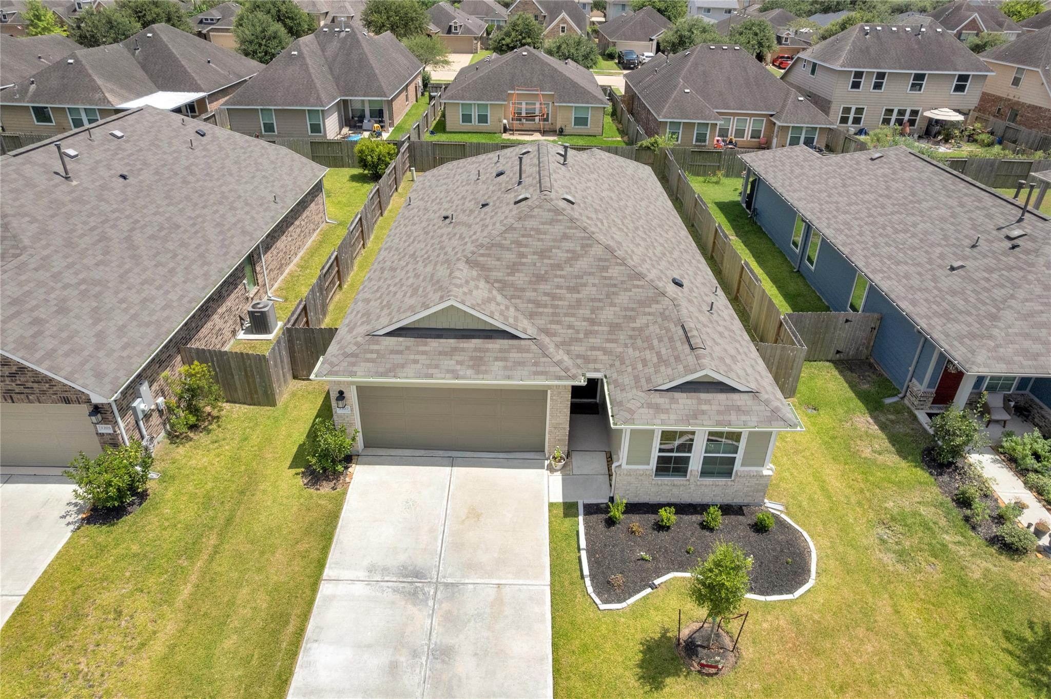 1207 Cavalry Junction Drive, Alvin Tx 77511 Property Photo 32