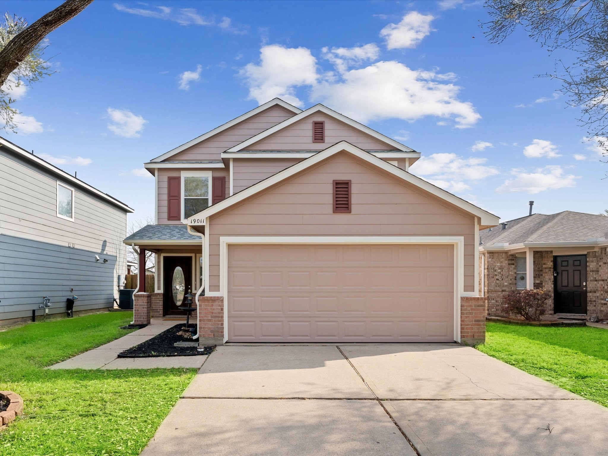 19011 Rustic Gate Drive Property Photo