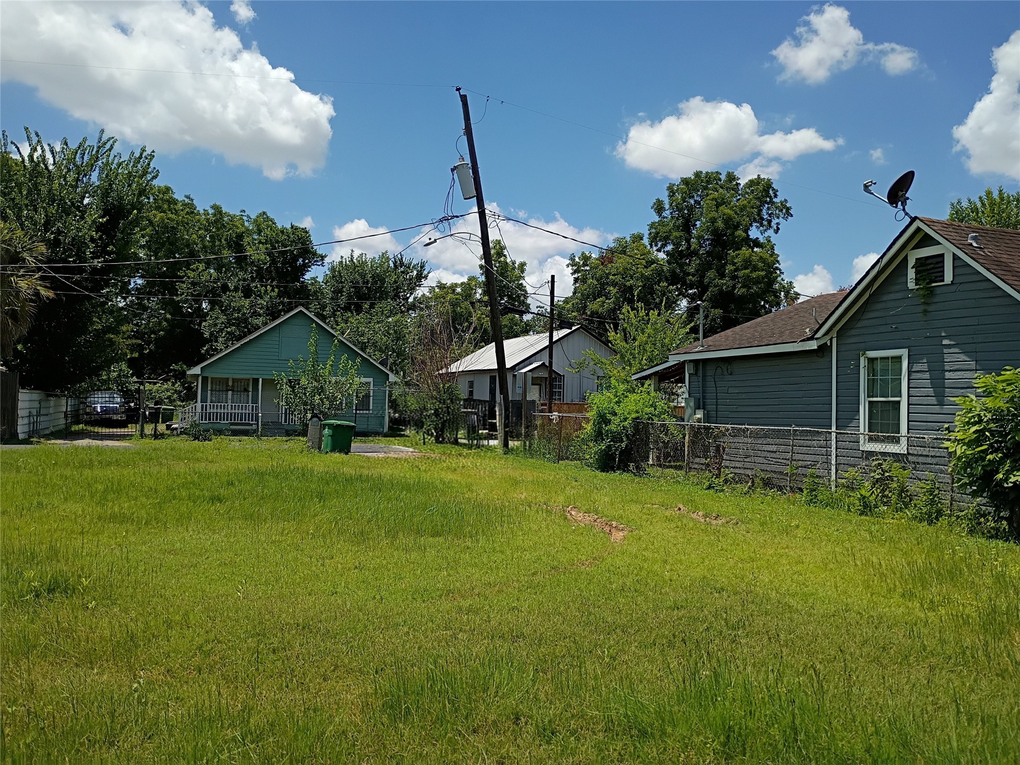4017 Lelia Street Property Photo 2