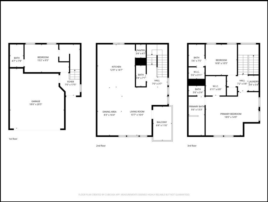 4017 Lelia Street Property Photo 15