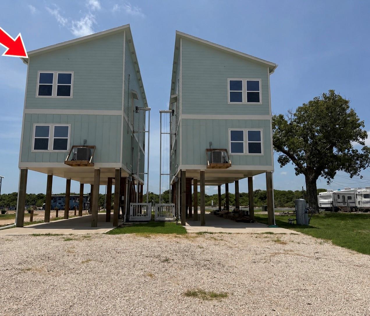 438 Private Road 670, Matagorda Tx 77457 Property Photo 1