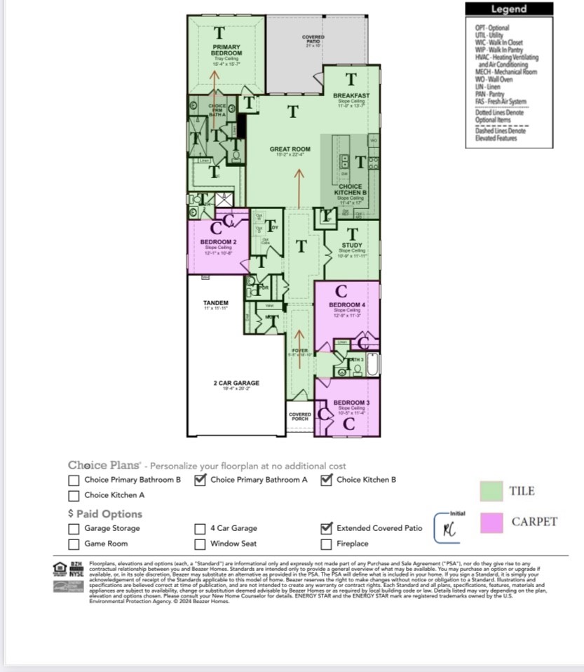 16014 Tangled Vine Lane Property Photo 17