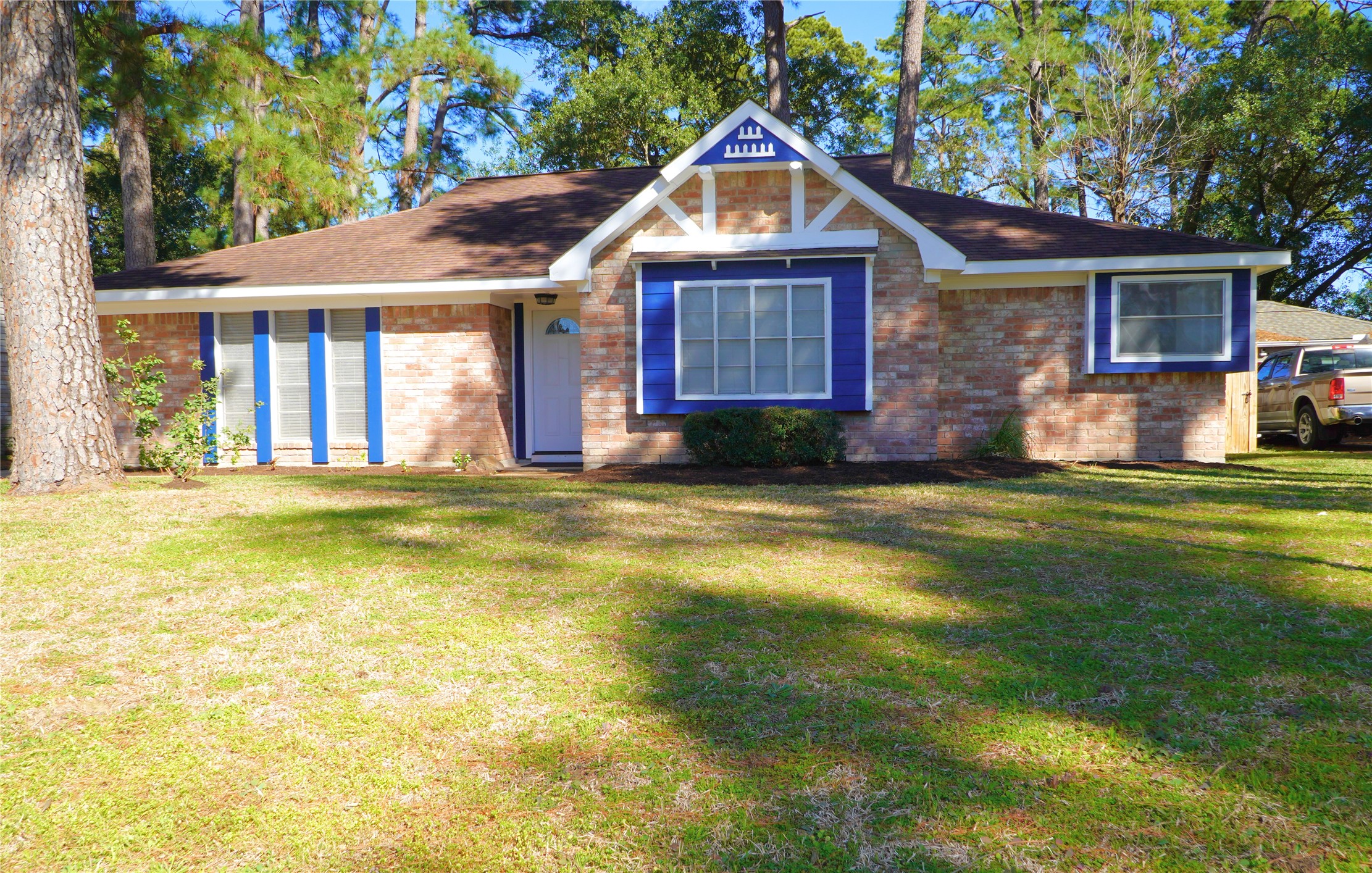 25314 Hickory Valley Lane Property Photo 1
