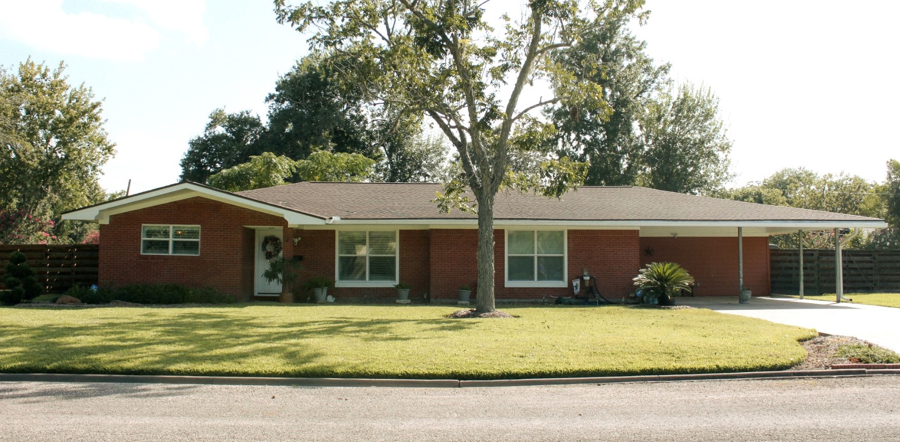 1201 Carey Drive
