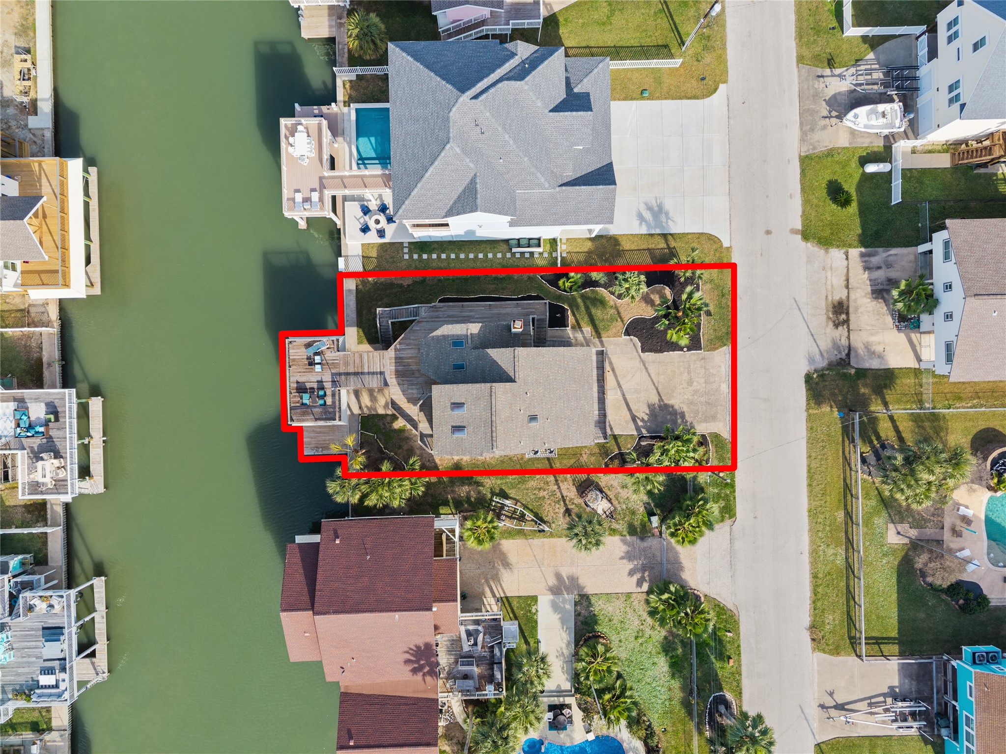 21812 Frio Drive Property Photo 3