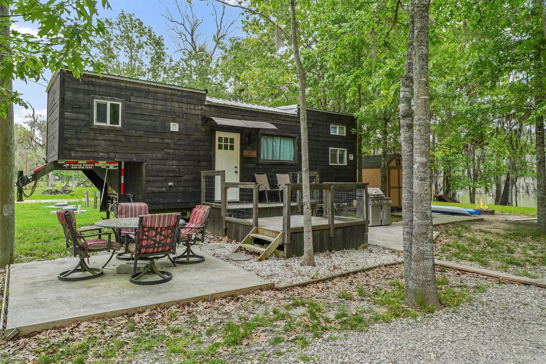 317 Ferguson Drive Property Photo 6