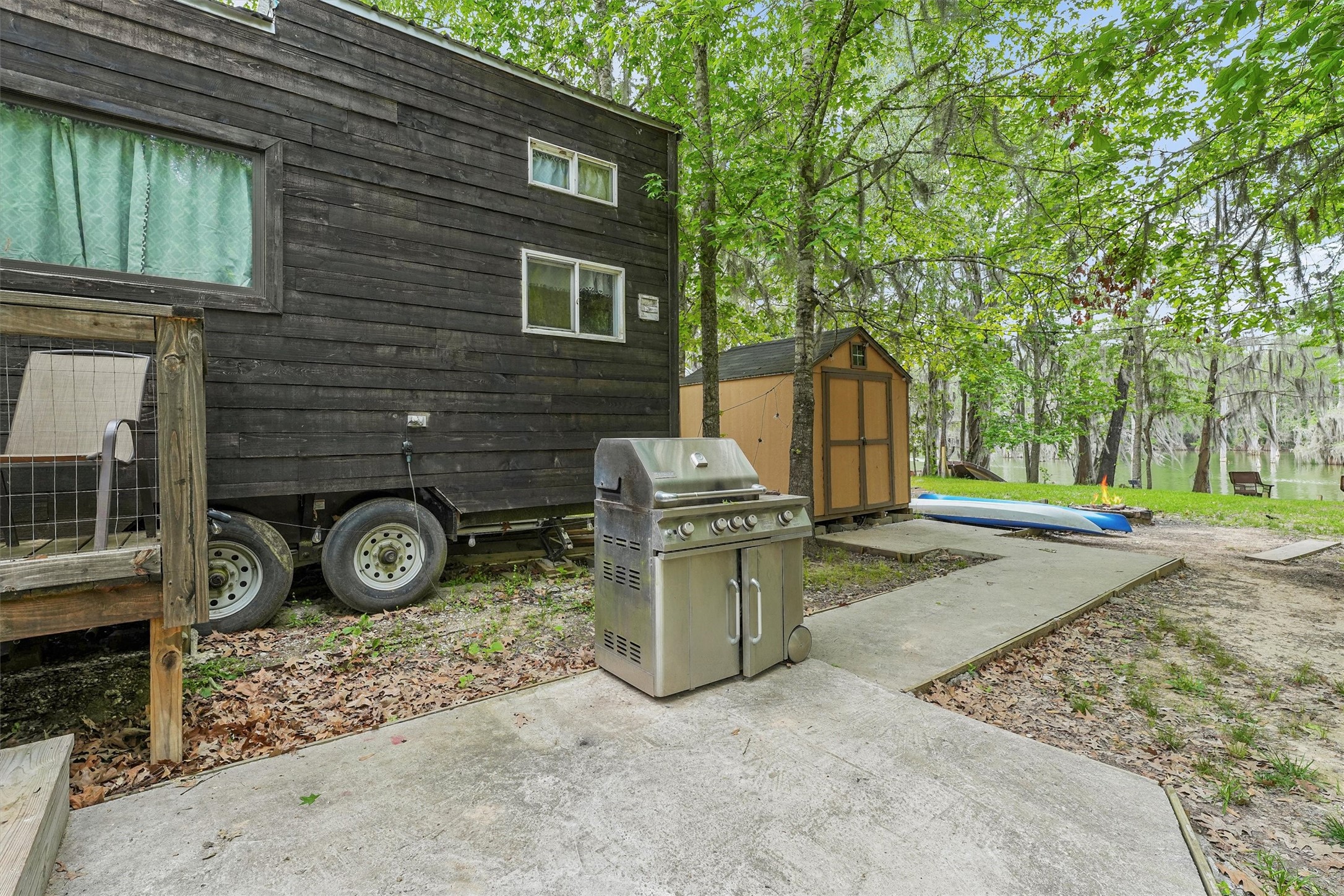 317 Ferguson Drive Property Photo 27