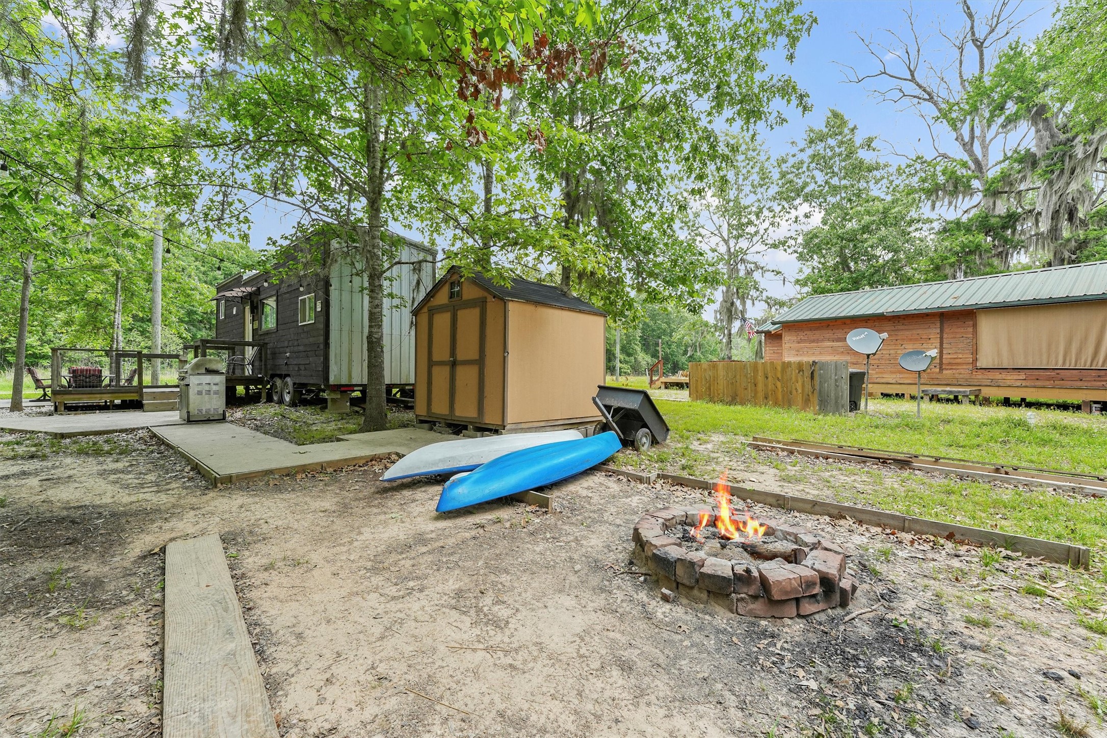 317 Ferguson Drive Property Photo 28