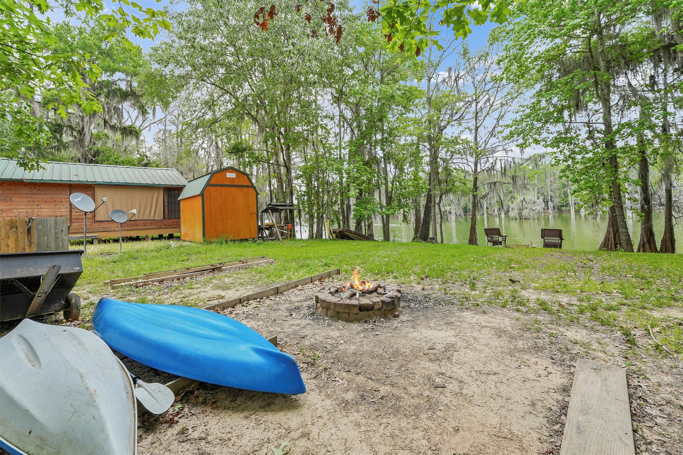 317 Ferguson Drive Property Photo 29