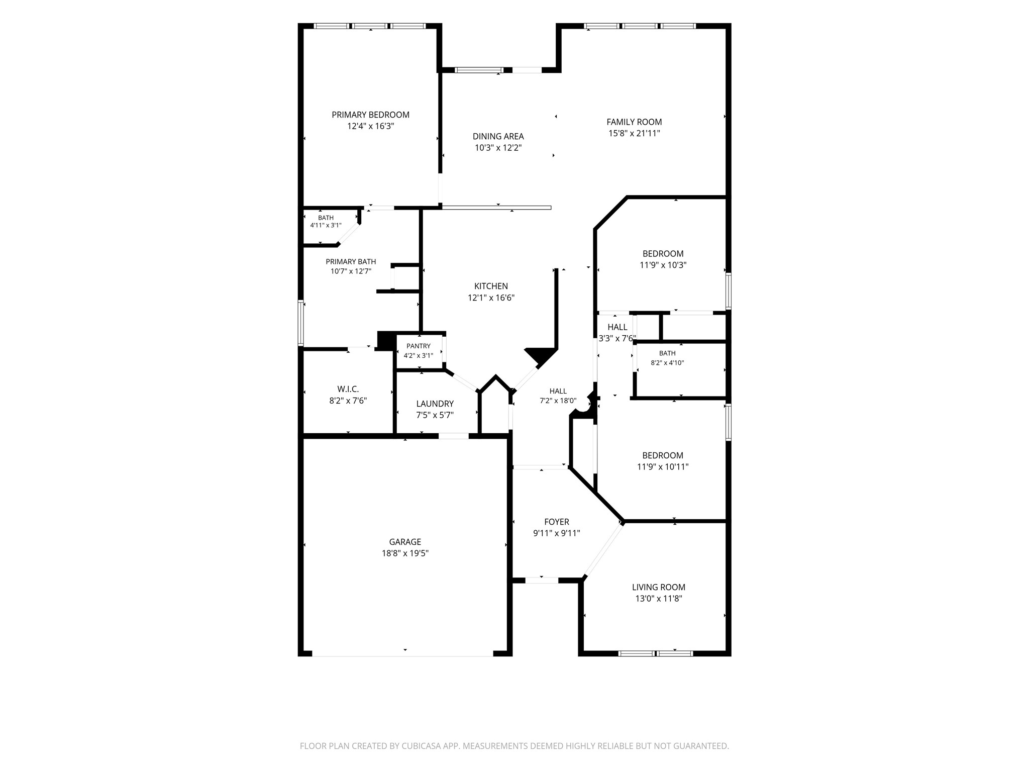 6531 Magellan Manor Drive Property Photo 22