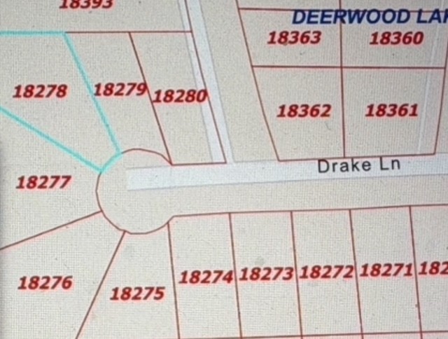 LOT 34 Drake Lane Property Photo 1