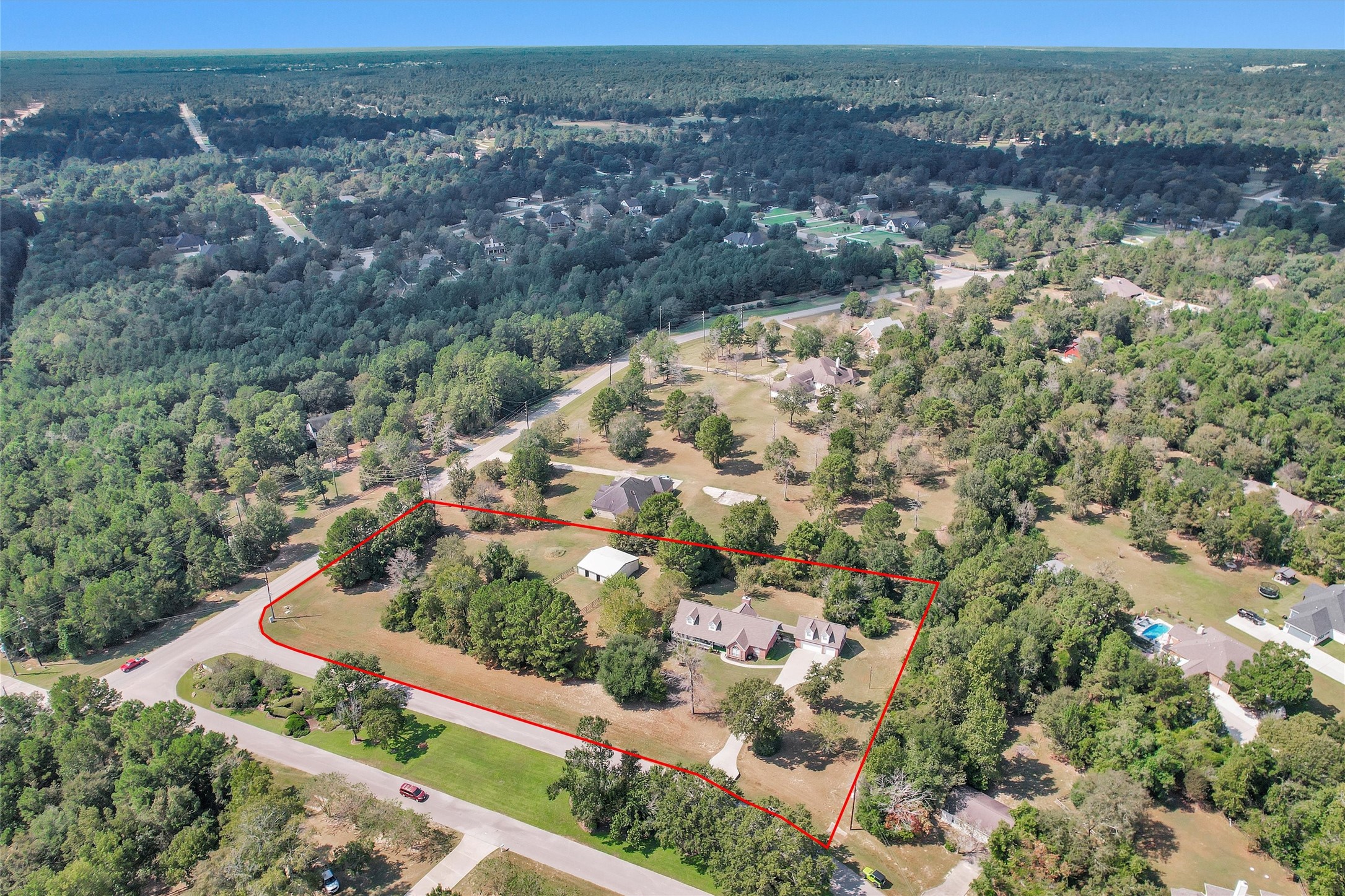 7646 Millies Run Road Property Photo 2