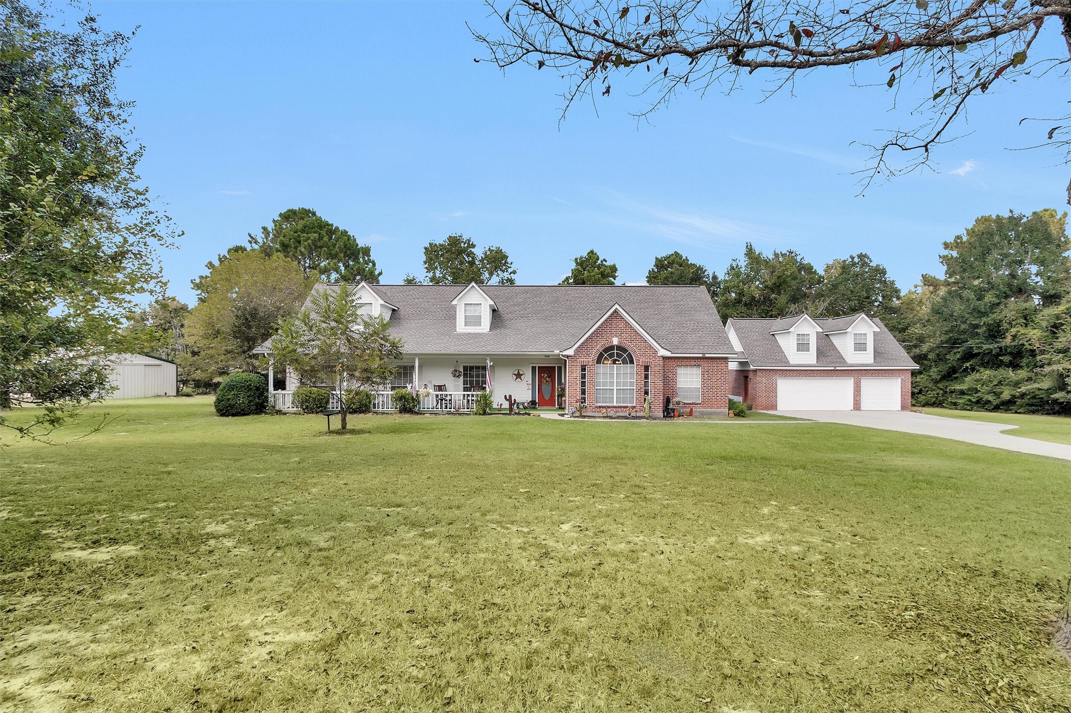 7646 Millies Run Road Property Photo 3