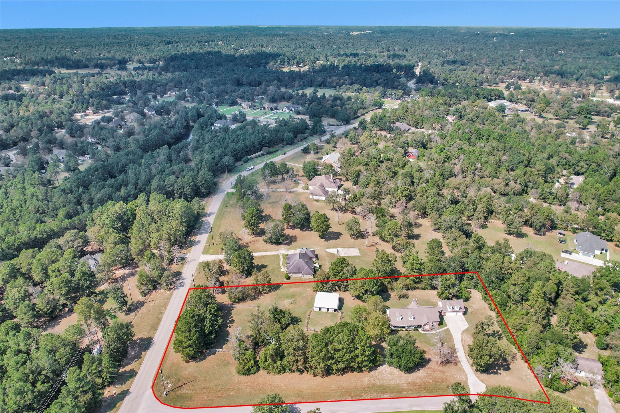 7646 Millies Run Road Property Photo 39